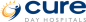 Cure Day Hospitals logo